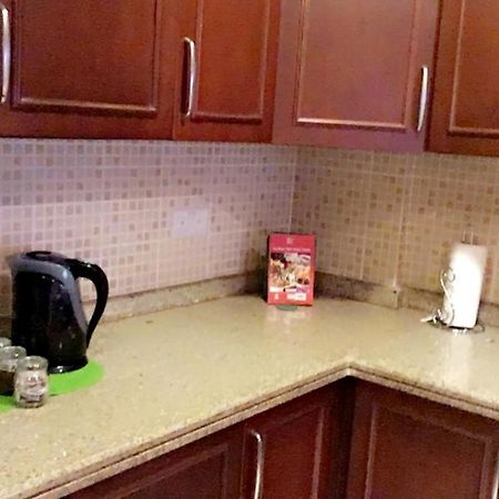 مسكن الشاطئ Beach House Apartment King Abdullah Economic City Екстериор снимка