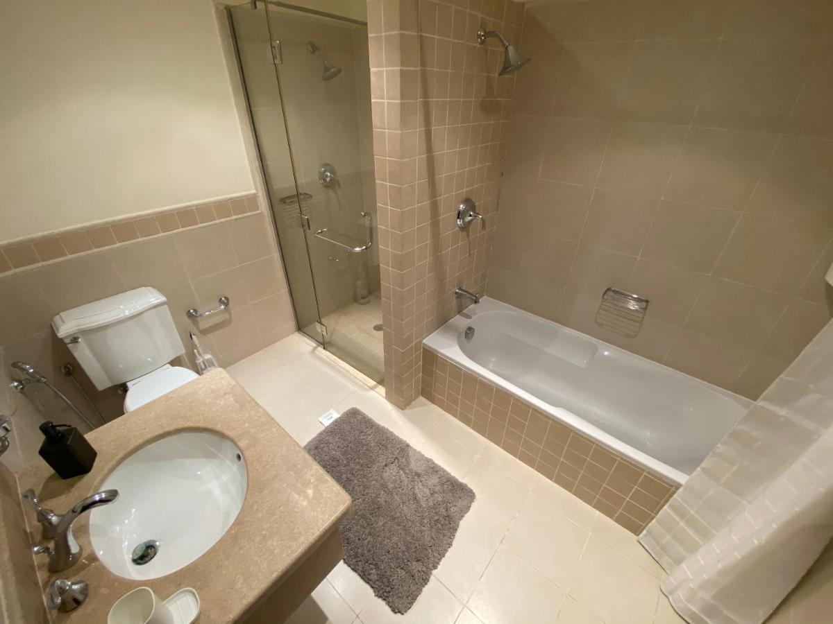 مسكن الشاطئ Beach House Apartment King Abdullah Economic City Екстериор снимка