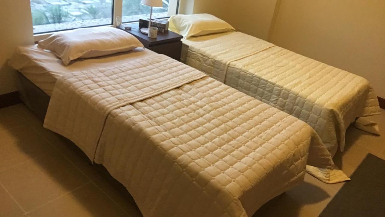 مسكن الشاطئ Beach House Apartment King Abdullah Economic City Екстериор снимка
