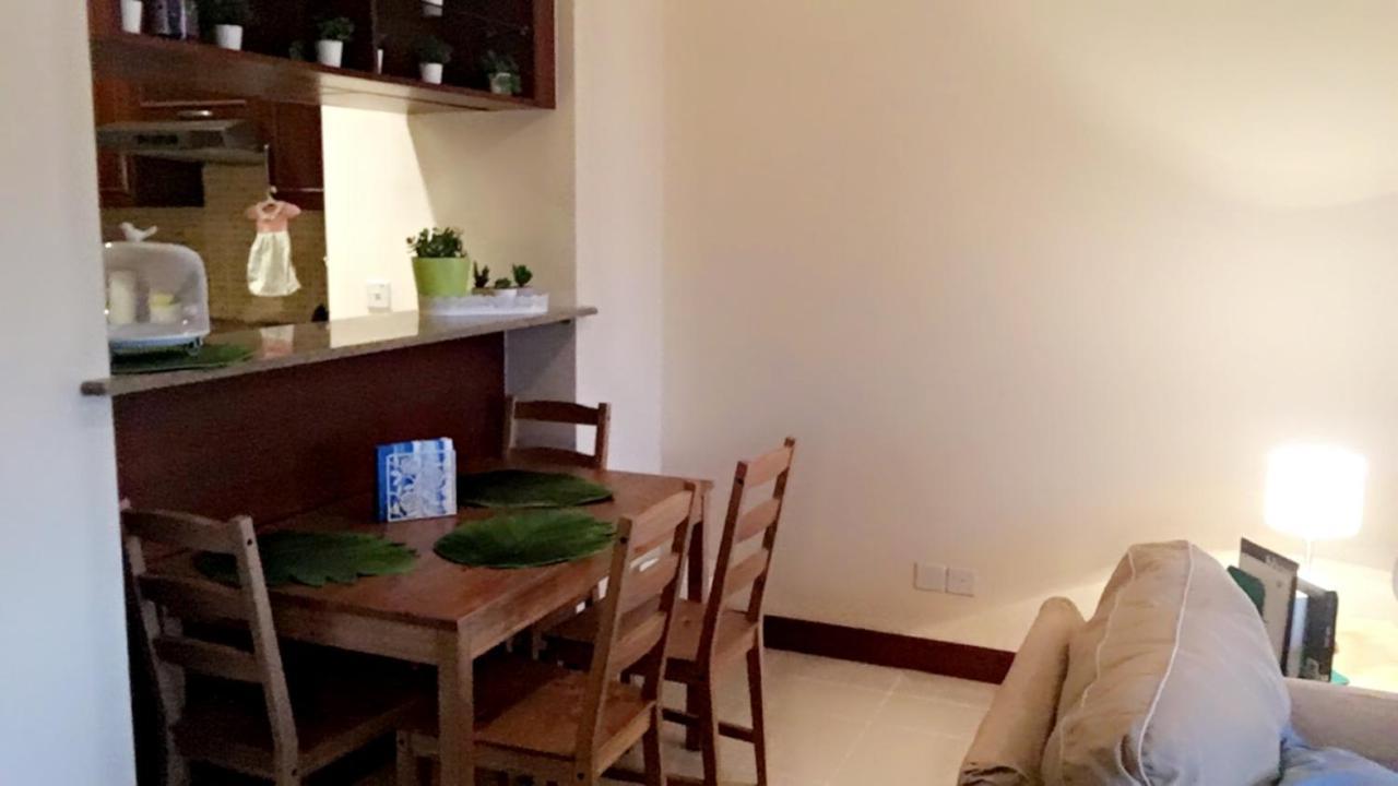مسكن الشاطئ Beach House Apartment King Abdullah Economic City Екстериор снимка