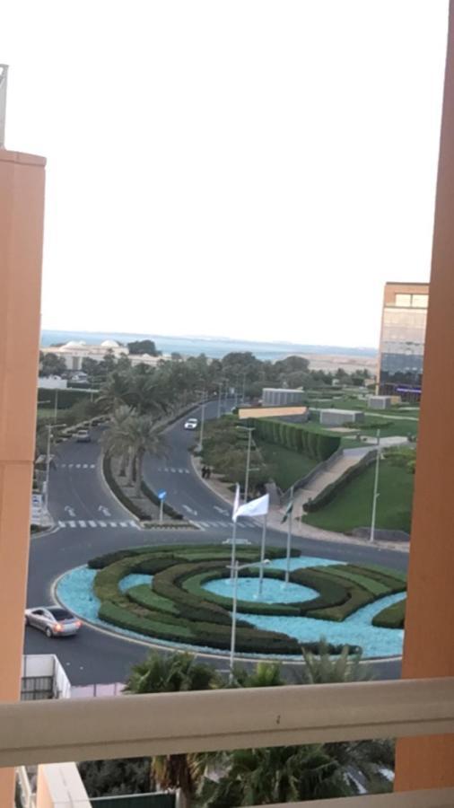 مسكن الشاطئ Beach House Apartment King Abdullah Economic City Екстериор снимка